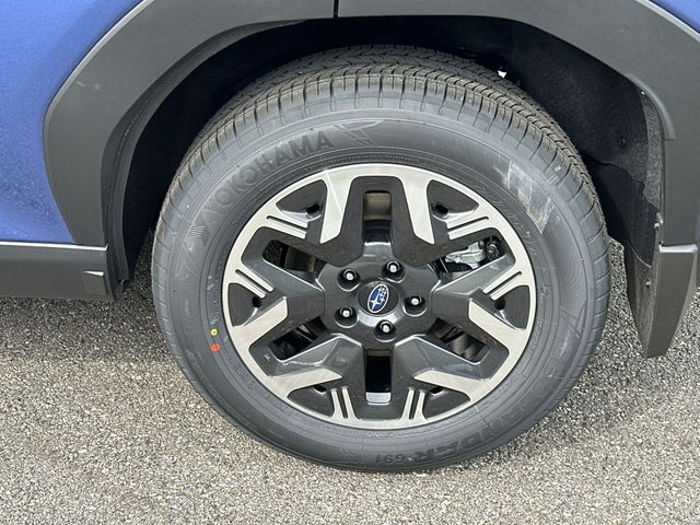 Thumbnail: 2026 Subaru Forester - 8