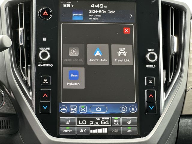 Thumbnail: 2026 Subaru Forester - 21