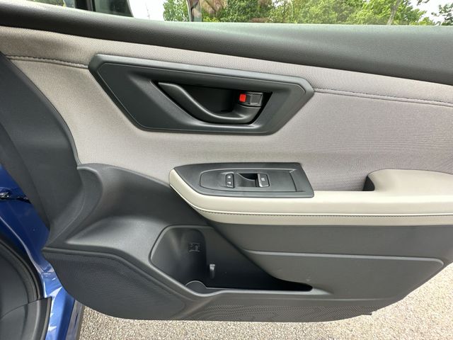 Thumbnail: 2026 Subaru Forester - 25
