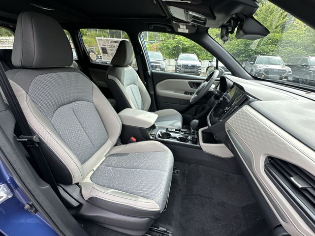 Thumbnail: 2026 Subaru Forester - 24