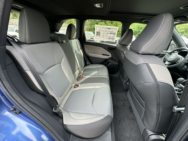 Thumbnail: 2026 Subaru Forester - 26