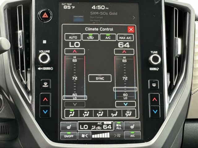 Thumbnail: 2026 Subaru Forester - 22