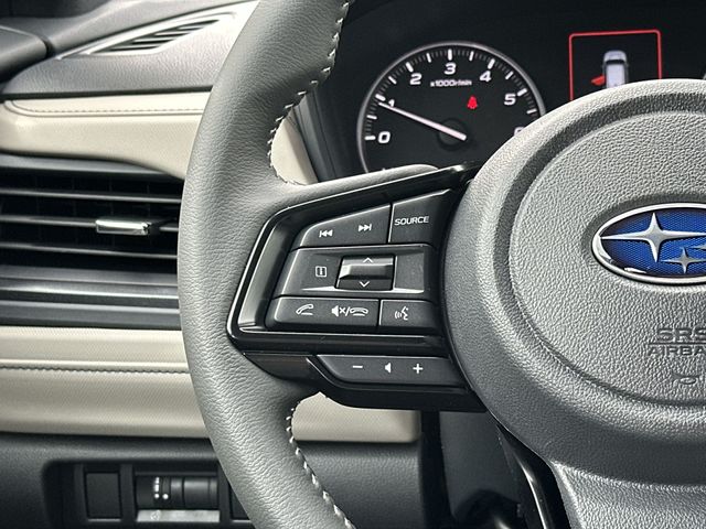 Thumbnail: 2026 Subaru Forester - 18