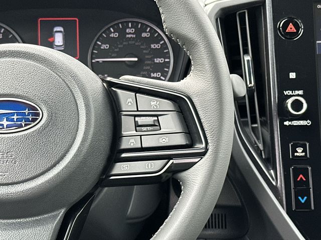 Thumbnail: 2026 Subaru Forester - 19