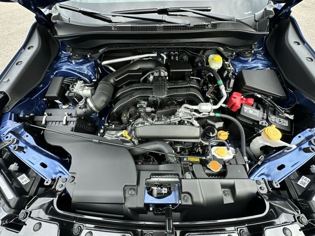 Thumbnail: 2026 Subaru Forester - 9