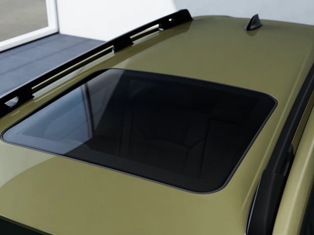 Thumbnail: 2026 Subaru Forester - 21