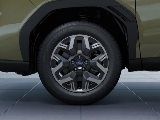 Thumbnail: 2026 Subaru Forester - 6