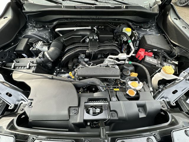 Thumbnail: 2026 Subaru Forester - 8