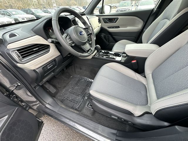 Thumbnail: 2026 Subaru Forester - 10