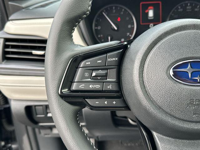 Thumbnail: 2026 Subaru Forester - 18