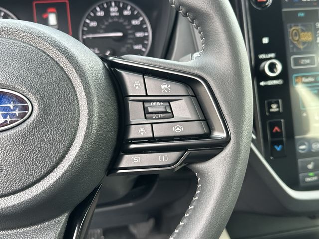 Thumbnail: 2026 Subaru Forester - 19