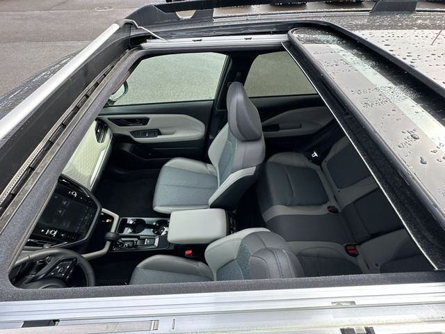 Thumbnail: 2026 Subaru Forester - 17