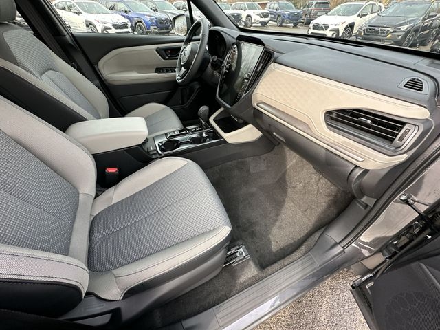 Thumbnail: 2026 Subaru Forester - 24