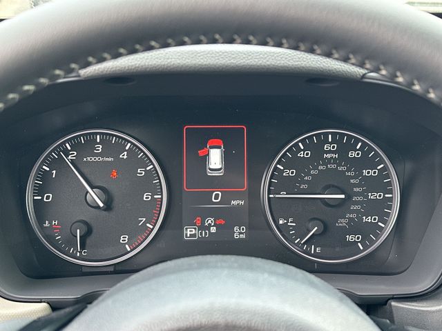 Thumbnail: 2026 Subaru Forester - 14