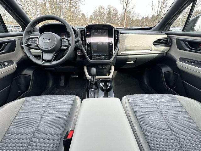 Thumbnail: 2026 Subaru Forester - 9