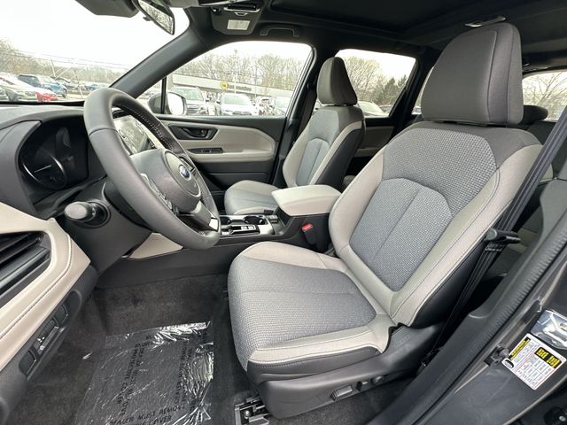 Thumbnail: 2026 Subaru Forester - 11