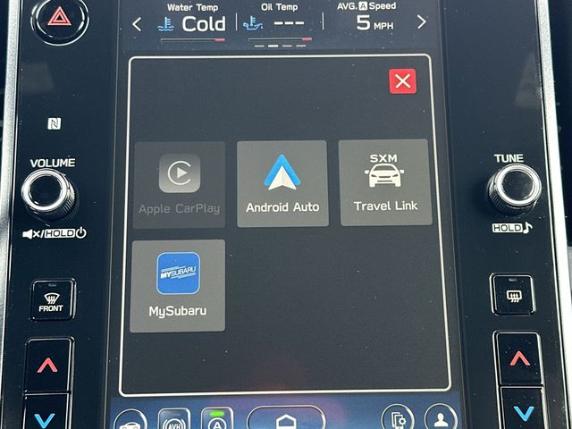 Thumbnail: 2026 Subaru Forester - 21