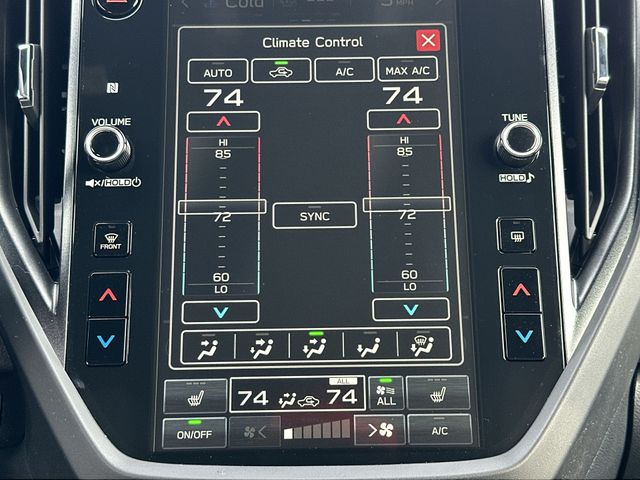 Thumbnail: 2026 Subaru Forester - 22