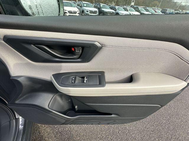 Thumbnail: 2026 Subaru Forester - 26