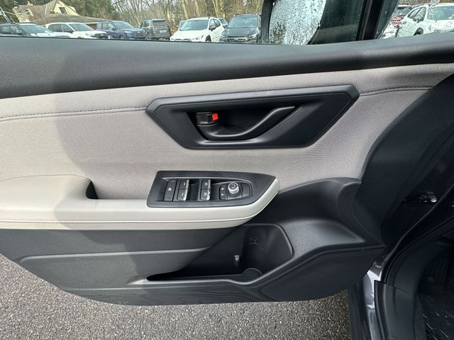 Thumbnail: 2026 Subaru Forester - 23