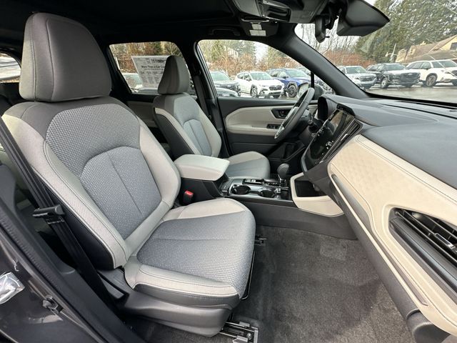 Thumbnail: 2026 Subaru Forester - 25