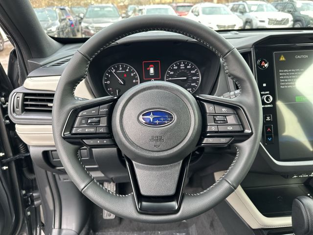 Thumbnail: 2026 Subaru Forester - 2