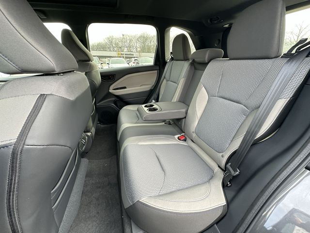 Thumbnail: 2026 Subaru Forester - 12