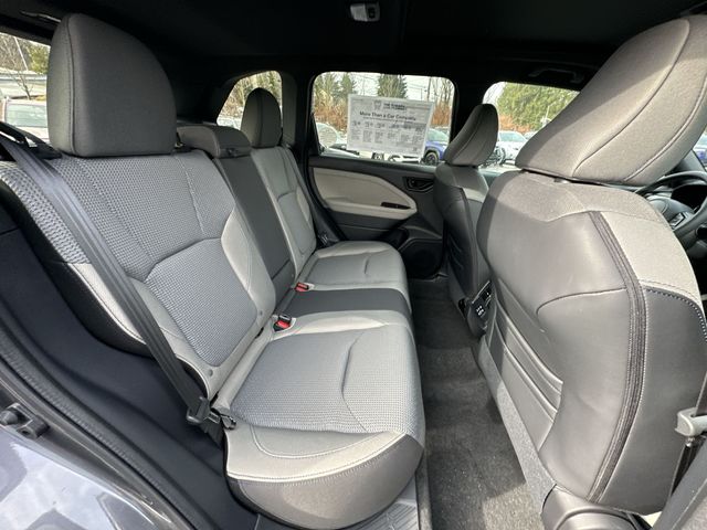 Thumbnail: 2026 Subaru Forester - 27