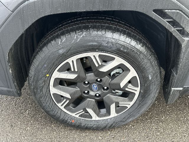 Thumbnail: 2026 Subaru Forester - 7