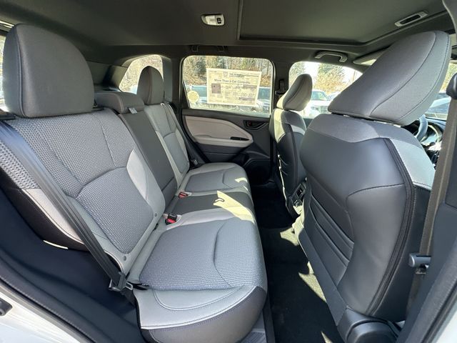 Thumbnail: 2026 Subaru Forester - 26