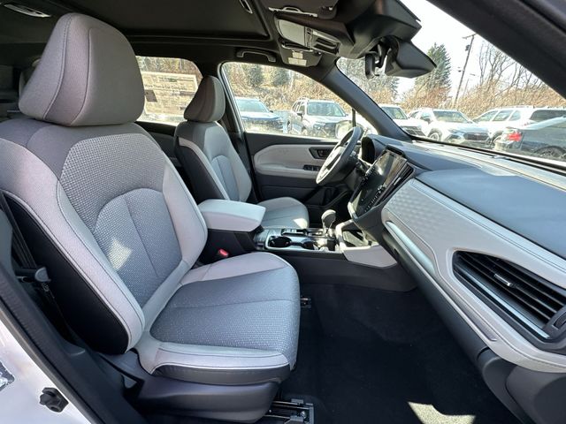 Thumbnail: 2026 Subaru Forester - 24