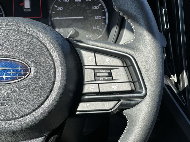 Thumbnail: 2026 Subaru Forester - 18