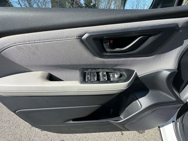 Thumbnail: 2026 Subaru Forester - 23