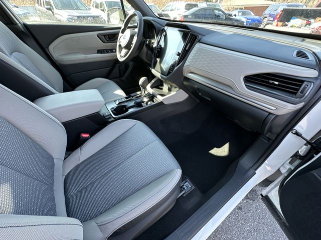 Thumbnail: 2026 Subaru Forester - 10