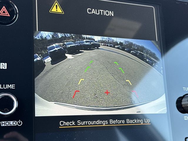 Thumbnail: 2026 Subaru Forester - 21