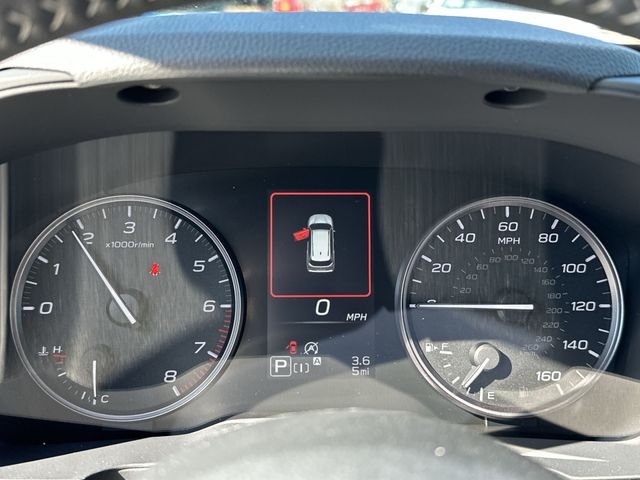 Thumbnail: 2026 Subaru Forester - 13