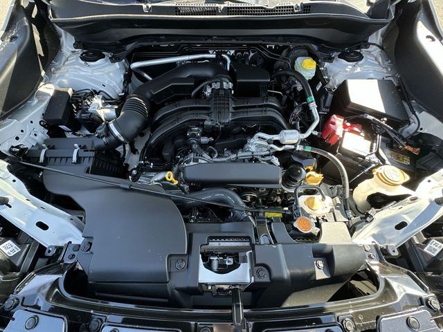 Thumbnail: 2026 Subaru Forester - 8