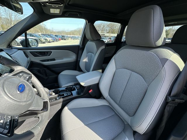 Thumbnail: 2026 Subaru Forester - 9