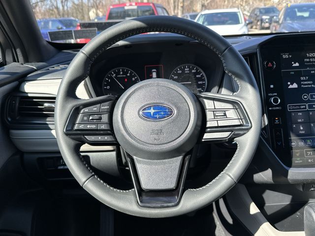 Thumbnail: 2026 Subaru Forester - 2