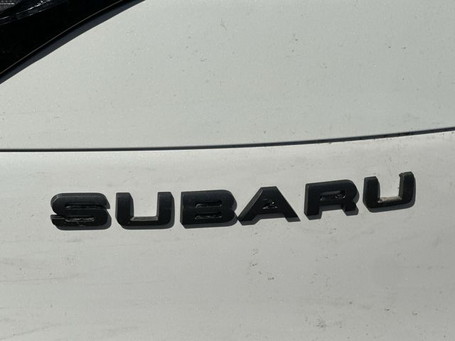 Thumbnail: 2026 Subaru Forester - 7