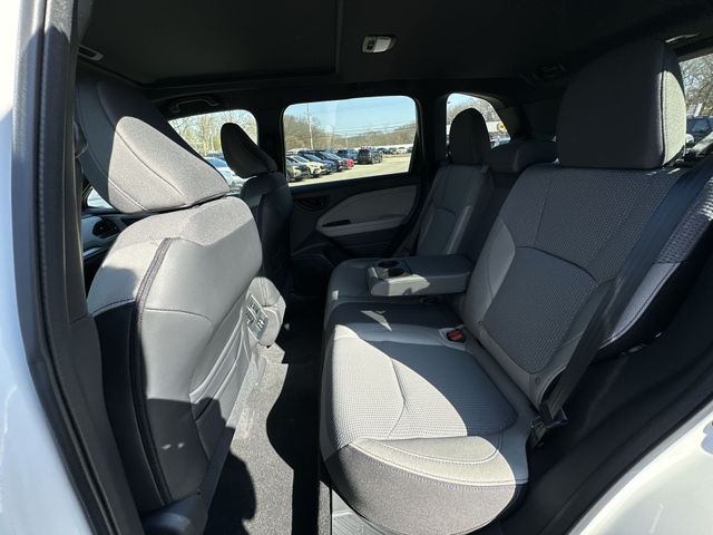 Thumbnail: 2026 Subaru Forester - 11