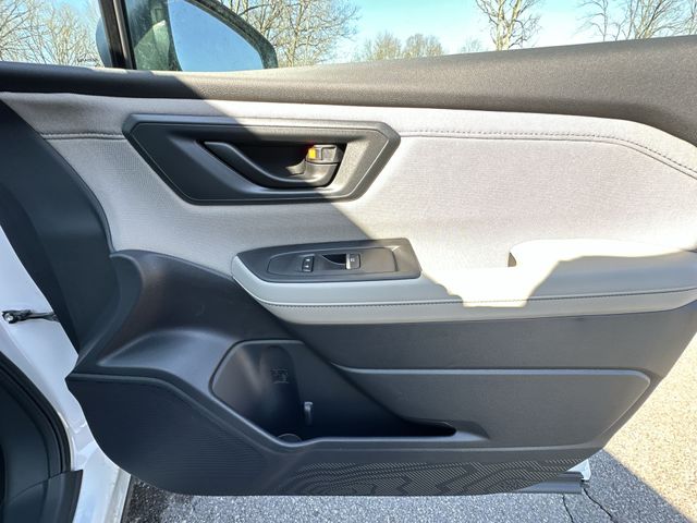 Thumbnail: 2026 Subaru Forester - 25