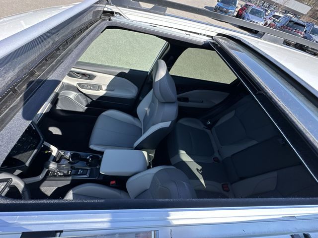 Thumbnail: 2026 Subaru Forester - 16