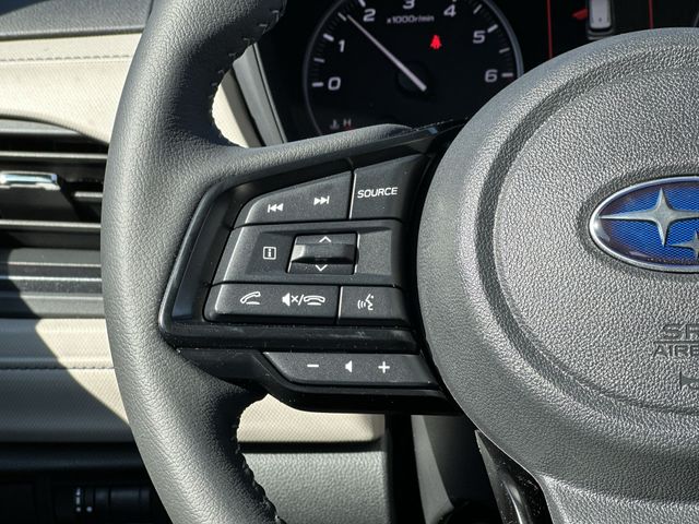 Thumbnail: 2026 Subaru Forester - 17