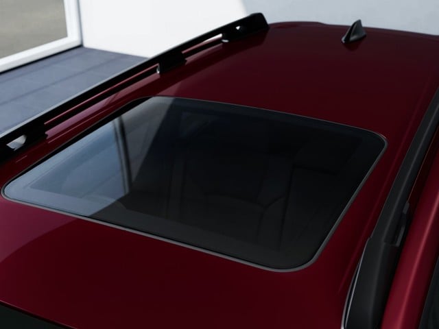 Thumbnail: 2026 Subaru Forester - 20