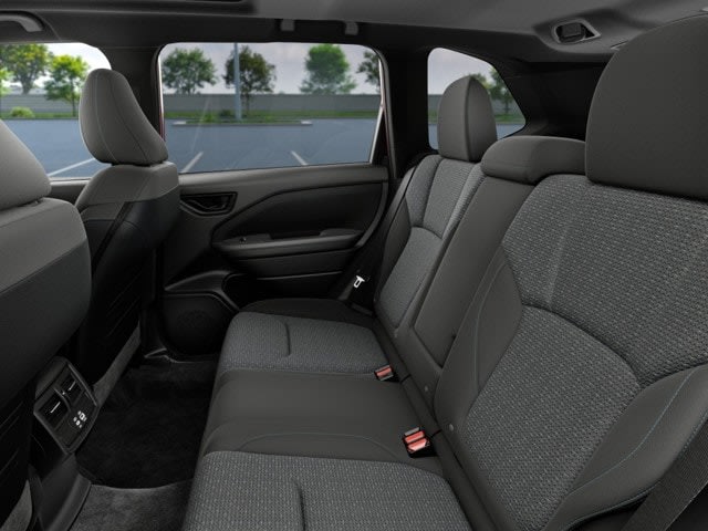 Thumbnail: 2026 Subaru Forester - 11
