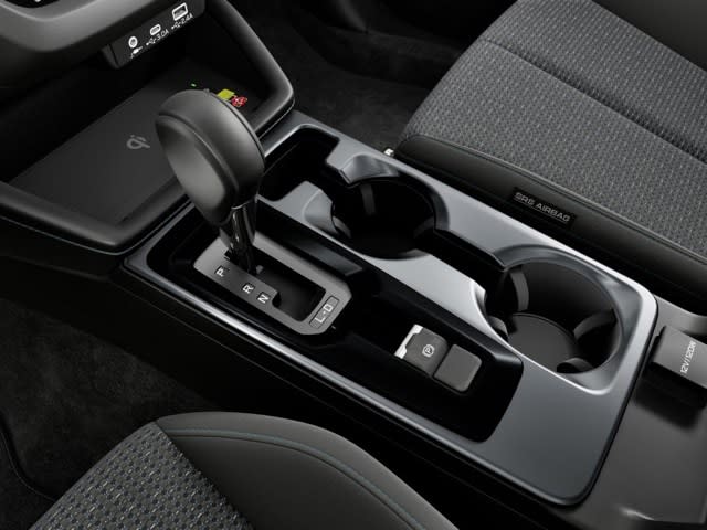 Thumbnail: 2026 Subaru Forester - 13
