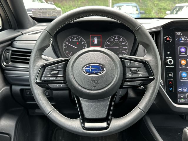 Thumbnail: 2026 Subaru Forester - 2