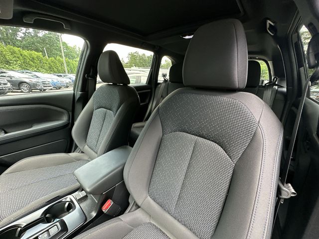 Thumbnail: 2026 Subaru Forester - 9