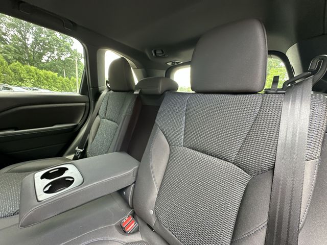 Thumbnail: 2026 Subaru Forester - 10